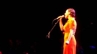 EMILIANA TORRINI LIVE Ha Ha @ Paradiso, Amsterdam