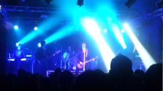 Europe - Doghouse -  live @ Viper Theatre Firenze 25.10.12