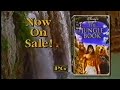 The Jungle Book Live Action Vhs Commercial 1995
