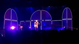 Guy Sebastian - Candle | Then &amp; Now tour 2018