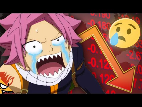 4 MANGA RUINÉS par leur ANIME 🚫 (c'est triste ...)