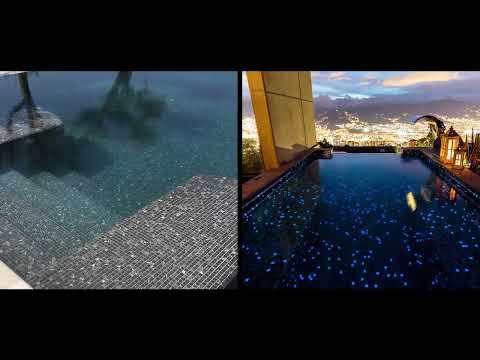 Design Works Tiles: Create Your Dream Swimming Pool