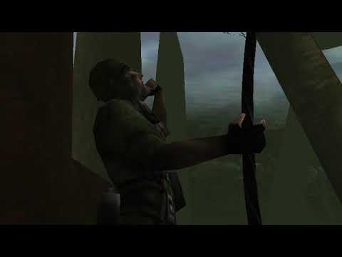 Hitman: Codename 47 Mission 5 - Find the U'wa Tribe