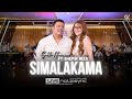 SIMALAKAMA SHEPIN MISA Ft SAHLI HIMAWAN INGIN RASANYA AKU LARI BERSAMA KASIHKU JADUL LAWASAN