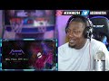 Lil Uzi Vert 7AM REACTION