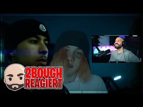 Das SAMPLE kenne ich doch :D 🔥 LUIS x T-LOW – 1.000 EMOTIONEN / 2Bough REAGIERT