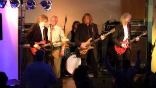 The Lords-Poor Boy-2009