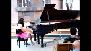 sophie irvine piano.wmv