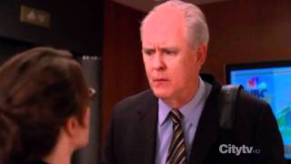 John Lithgow in 30 Rock 