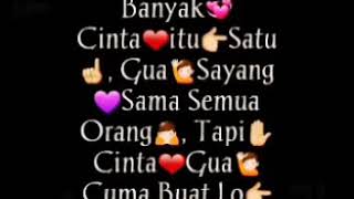 Download lagu Dayak.haning.story.wa.30.detik.kekinian mp3 Download lagu Dayak.haning.story.wa.30.detik.kekinian mp3