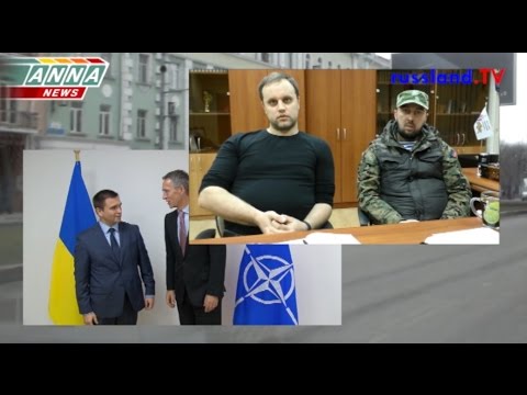 Donbass: Rückschritt durch Fortschritt [Video]