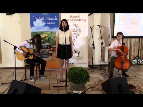 Azbest - Seven Nation Army (Cover)