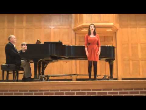 Chicago NATS 2012 Classical Competition - Division I Winner