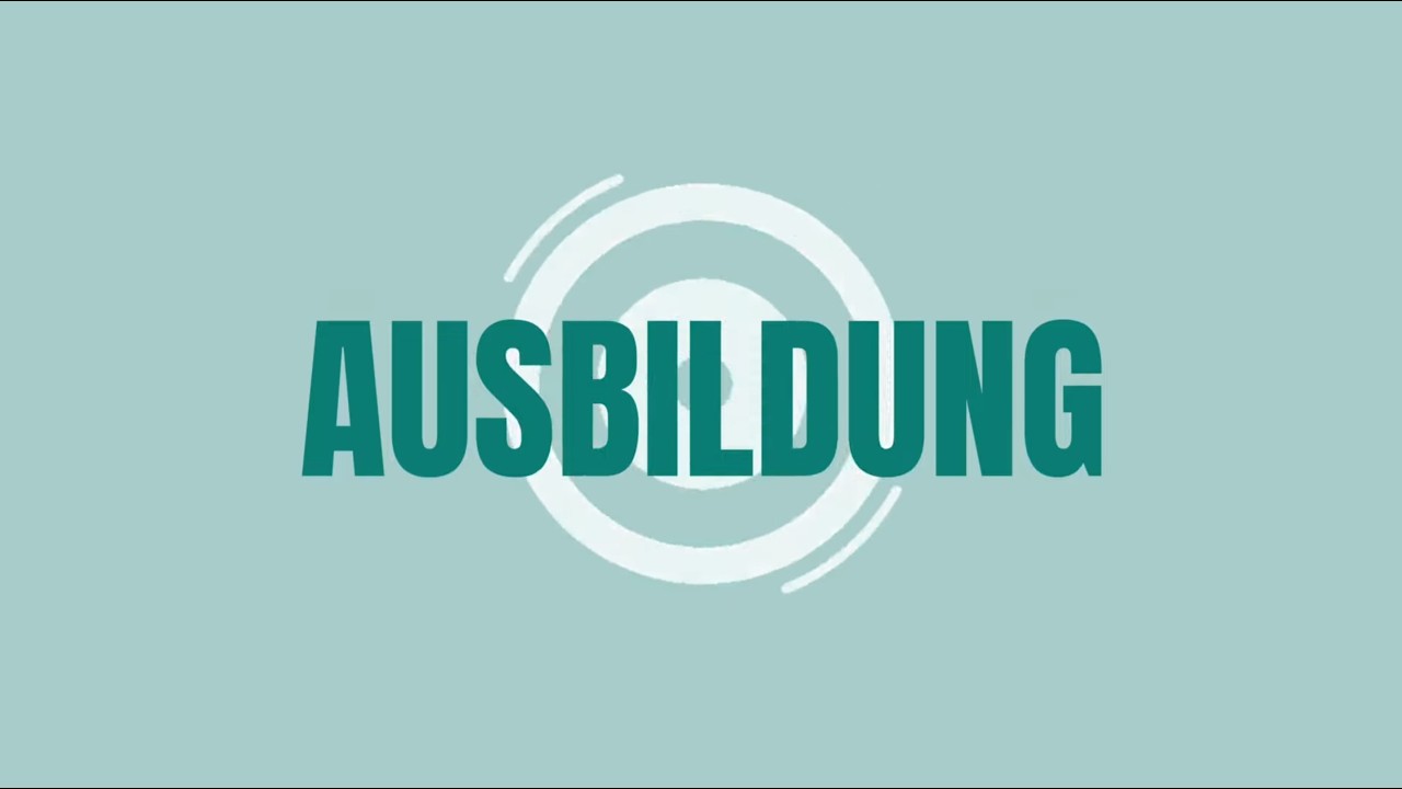 Ausbildung in der Seniorenhilfe GmbH Haldensleben