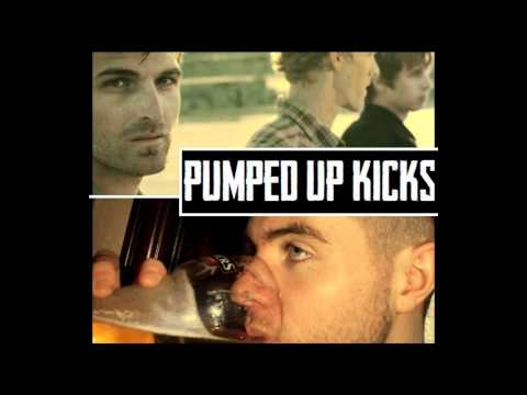 Rob Steenson x Foster The People - ''Pumped Up Kicks''