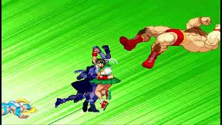 Download lagu Sakura VS Zangief and R Mika STREET FIGHTER ALPHA3 MAX mp3