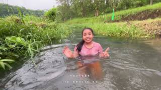 Download lagu Making breakfast in the rice fields, 5.30 am looking for vegetables in the rice fields, boiled cr... mp3