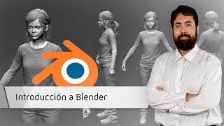 Introducción a Blender Introducción a Blender