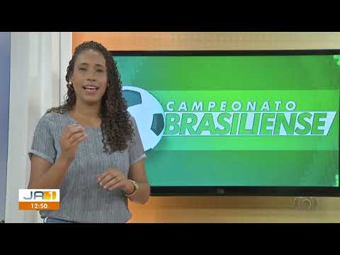 CANDANGÃO 2020 1 RODADA