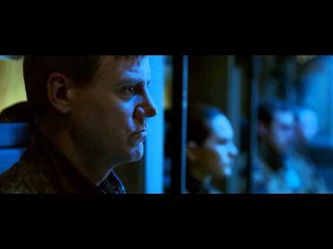 Halo Nightfall Tráiler