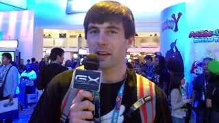 Mario & Luigi: Dream Team - Raw Preview & Impressions (E3 2013)