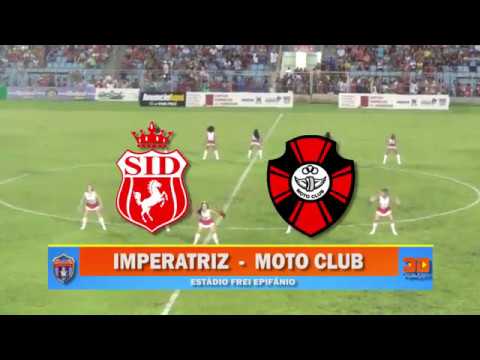 IMPERATRIZ 0X0 MOTO CLUB - PRIMEIRA FINAL 2019
