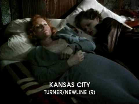 Kansas City (1996) Trailer