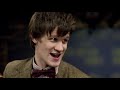 The Silruins Go Back Into Hybernation | Cold Blood | Doctor Who