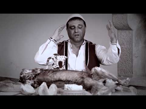 Bardh Spahja & Vasil Shporaj   Kenge Gjakovare   HD