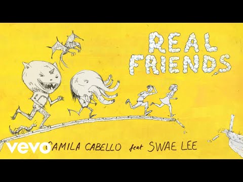 Real Friends - Most Popular Songs from Cuba