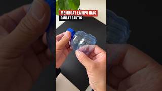 Download lagu DIY Lampu Tidur Estetik dari Barang Bekas mp3