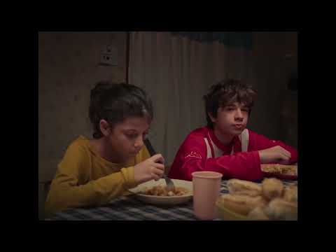 無家的小犀牛 Rinoceronte | 預告 Trailer