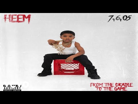 Heem B$F & Black Soprano Family - Caper Boy (Official Lyric Video)