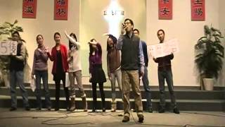 2015 RCCC Chinese New Year Celebration