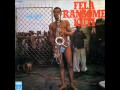 Fela Kuti - Egbe Mi O (Carry Me I Want to Die) Radio Edit.