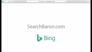 Search Baron Hijacks Chrome - How to Solve? [2023 Update]