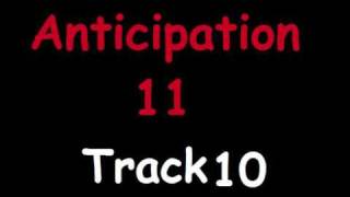 Anticipation 11 - Jessica Mauboy - Burn (Nitra-M Remix)