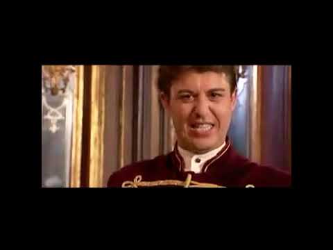 CSOBOLYA JÓZSEF, a Magyar Állami Operaház énekkari művészének, tenorának Nőnapi köszöntője.