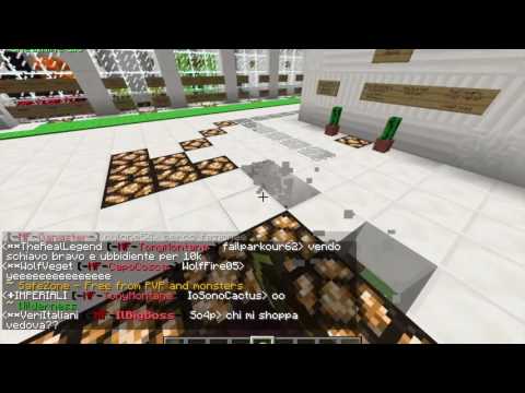 HO GRIEFFATO IL WGF!!! [PRANK]