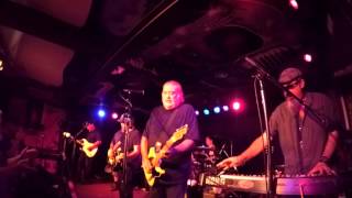 Los Lobos 2015-10-10 &#39;Made To Break Your Heart&#39; (early show)