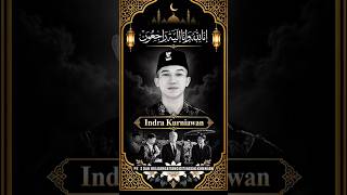 Download lagu Indra Kurniawan Passes Away at Hiroshima Factory #innalillahi #indrakurniawan #purworejo #fypシ゚viral mp3