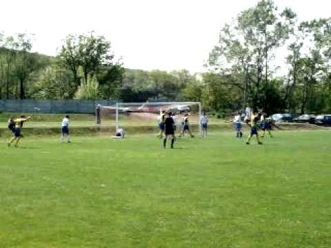 Lks Wypoczynek Buków - LKS 07 Markowice 3.05.2009