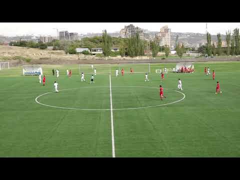 PYUNIK 2 07 VS ARARAT ARMENIA 07