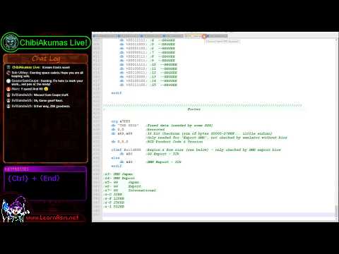 5AM... Porting Y-Quest to the Sam Coupe