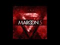 MAROON 5 LIPS ON YOU