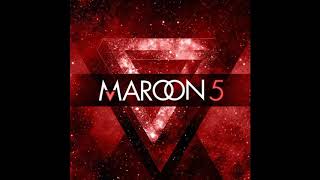 MAROON 5 - LIPS ON YOU