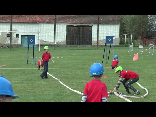 Horní Poříčí, 19. 08. 2017