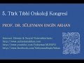 Prof. Dr. Süleyman Engin Akhan Prof. Dr. Süleyman Engin Akhan
