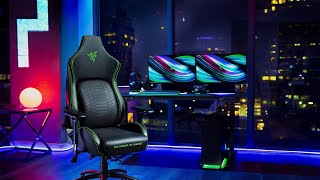 What Are Benefits of Gaming Chair?