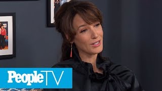 Jennifer Beals Says She Thinks The Studio Regrets Not Bringing Back Her TV Show ‘Proof’ | PeopleTV